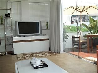 Oasis Hotell Ho Chi Minh-byen Eksteriør bilde