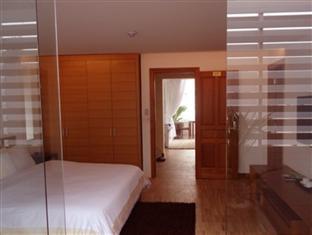 Oasis Hotell Ho Chi Minh-byen Eksteriør bilde