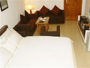 Oasis Hotell Ho Chi Minh-byen Eksteriør bilde